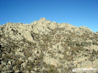 El Yelmo de la Pedriza;rutas gredos senderismo rutas senderismo cazorla rutas senderismo españa